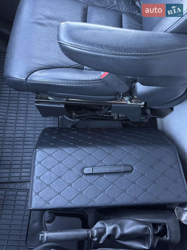 Автовоз Iveco Daily 2018 в Яворове