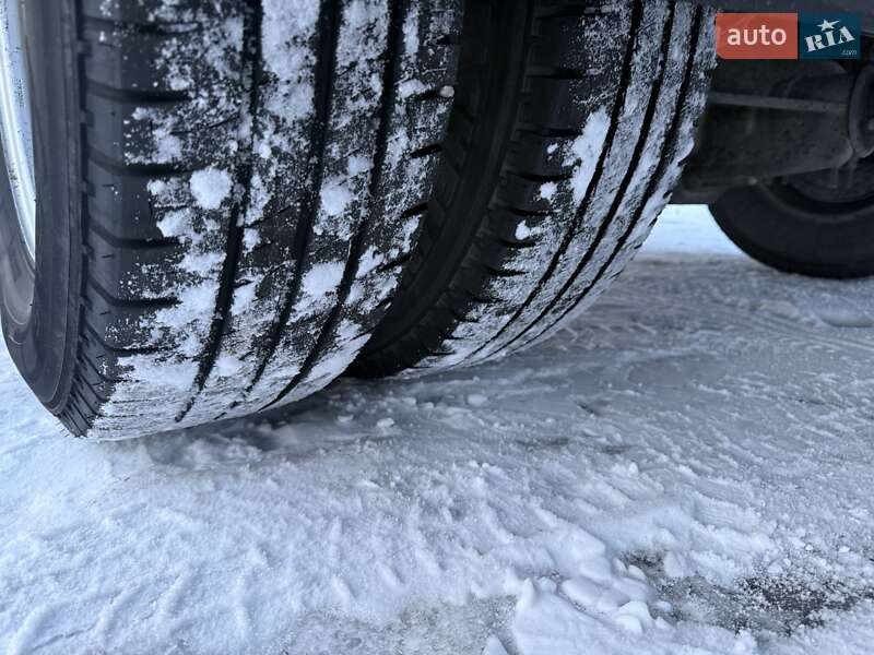 Грузовой фургон Iveco Daily 2020 в Ковеле фото 27 Грузовой фургон Iveco Daily 2020 в Ковеле