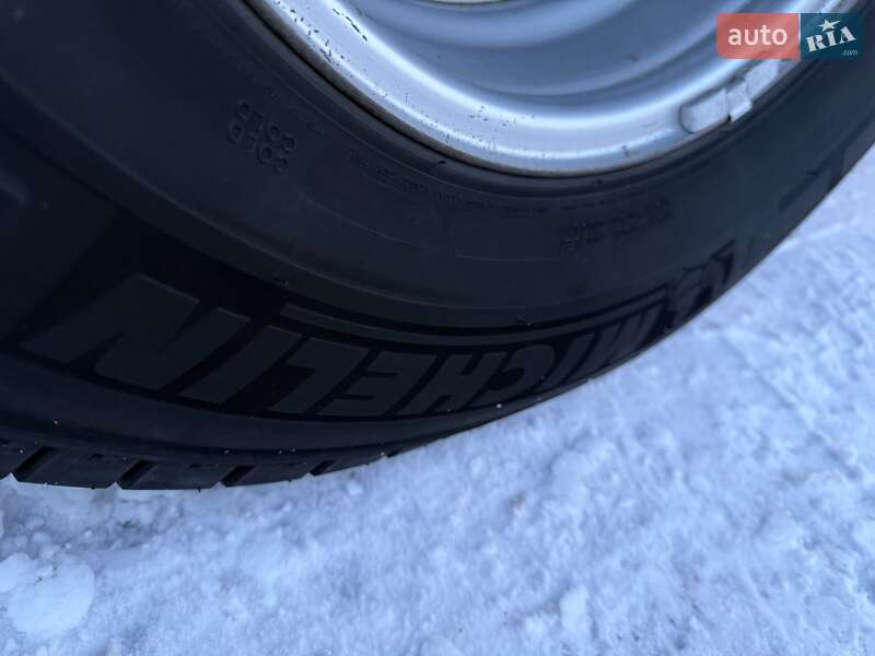 Грузовой фургон Iveco Daily 2020 в Ковеле фото 38 Грузовой фургон Iveco Daily 2020 в Ковеле