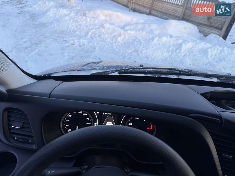 Грузовой фургон Iveco Daily 2020 в Ковеле фото 50 Грузовой фургон Iveco Daily 2020 в Ковеле