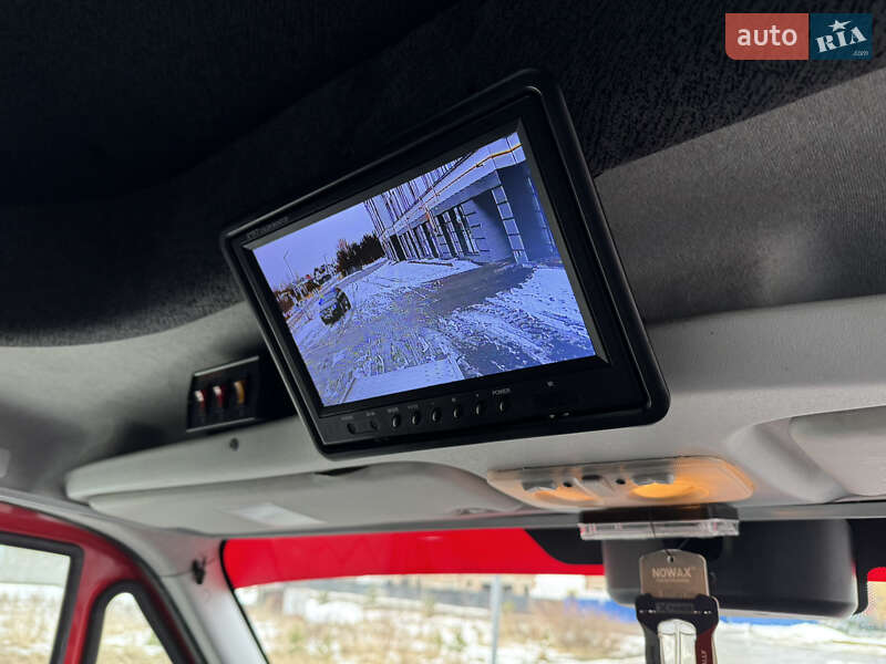 Автовоз Iveco Daily 2018 в Ковелі