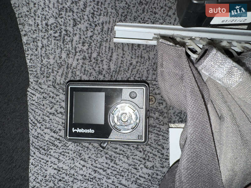 Автовоз Iveco Daily 2018 в Ковелі