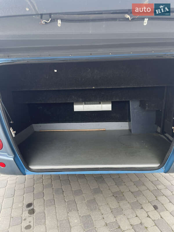 Туристический / Междугородний автобус Iveco Daily 2011 в Хмельницком фото 2 Туристический / Междугородний автобус Iveco Daily 2011 в Хмельницком