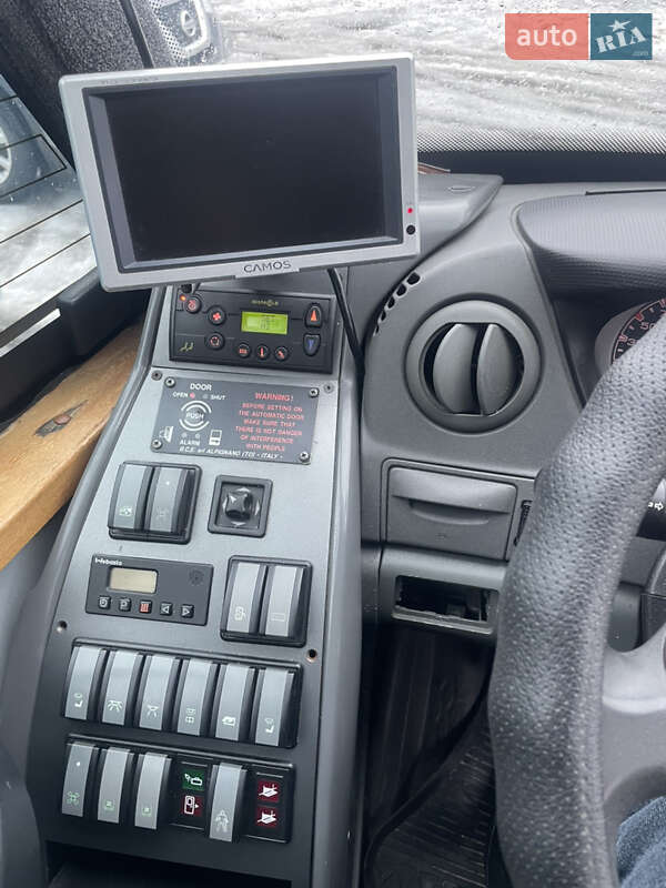 Туристический / Междугородний автобус Iveco Daily 2011 в Хмельницком фото 27 Туристический / Междугородний автобус Iveco Daily 2011 в Хмельницком