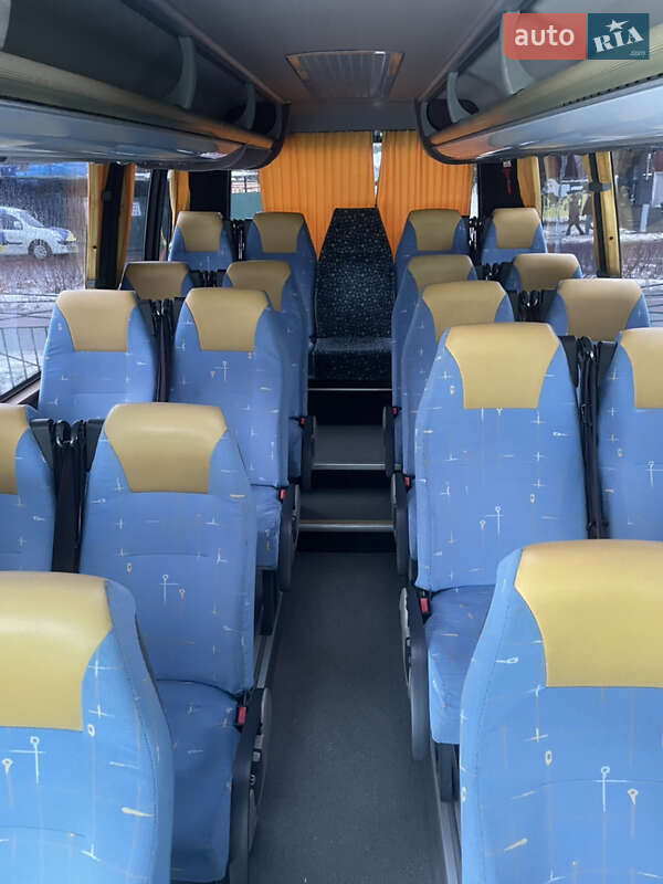 Туристический / Междугородний автобус Iveco Daily 2011 в Хмельницком фото 22 Туристический / Междугородний автобус Iveco Daily 2011 в Хмельницком