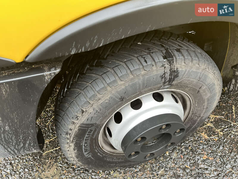 Автовоз Iveco Daily 2015 в Володимирі фото 8 Автовоз Iveco Daily 2015 в Володимирі