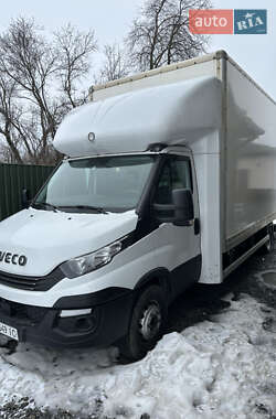 Інші вантажівки Iveco Daily 2019 в Рівному