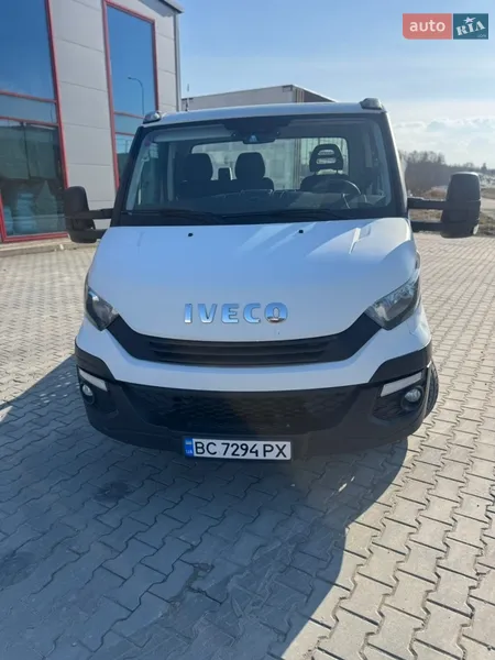 Iveco Daily