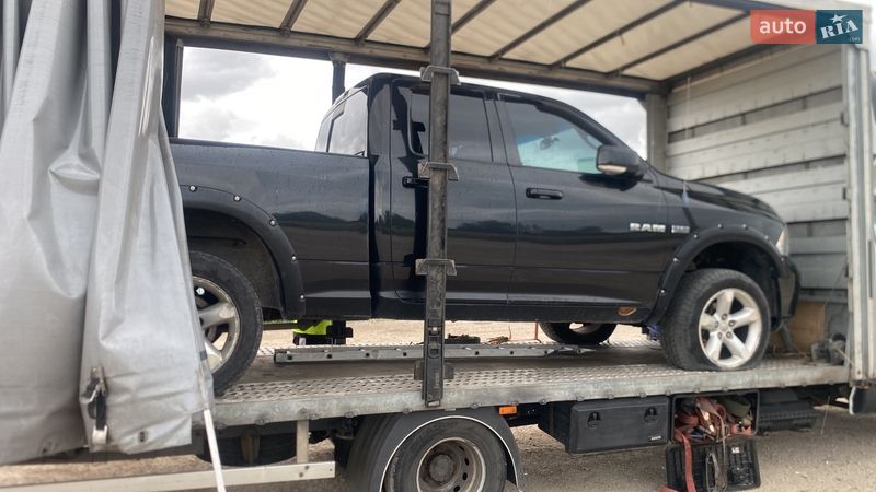 Платформа Iveco Daily 2015 в Луцке