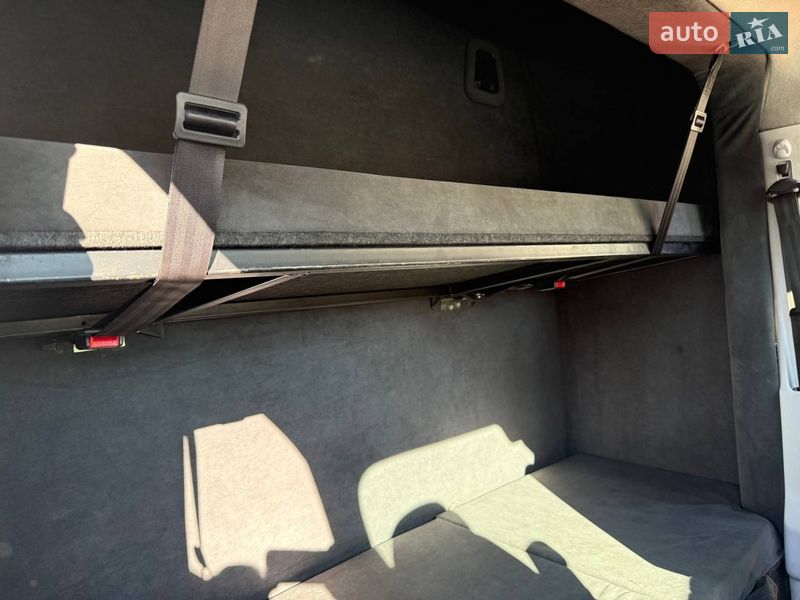 Автовоз Iveco Daily 2016 в Ковеле