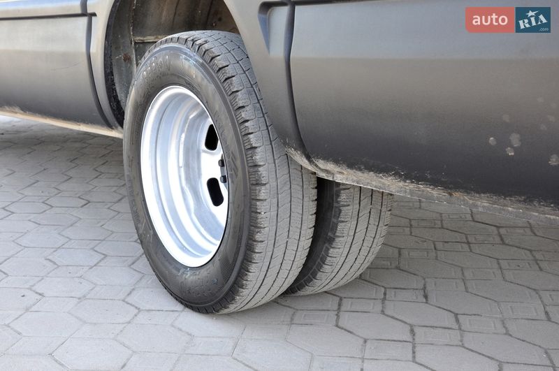 Рефрижератор Iveco Daily 2010 в Львове