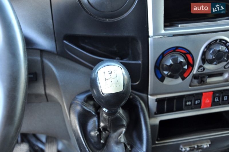 Рефрижератор Iveco Daily 2010 в Львове