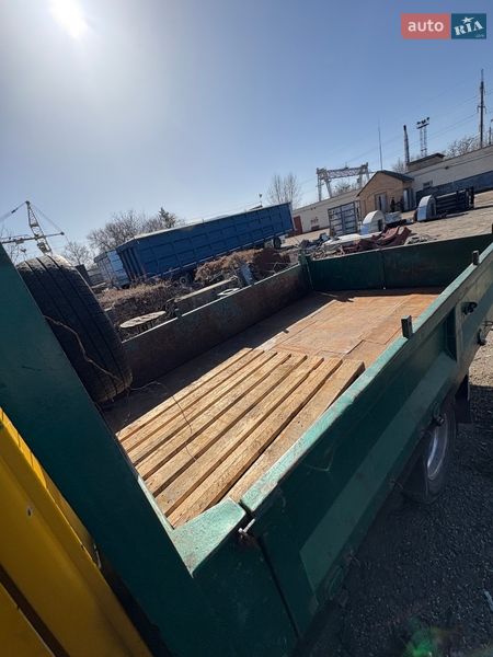 Другие грузовики Iveco Daily 2001 в Белой Церкви