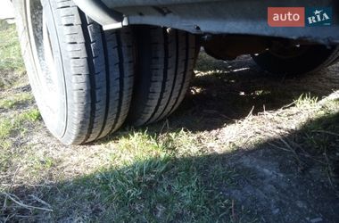 Вантажний фургон Iveco Daily 2005 в Києві фото 15 Вантажний фургон Iveco Daily 2005 в Києві