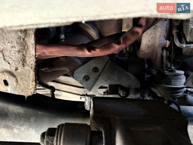 Грузовой фургон Iveco Daily 2016 в Николаеве