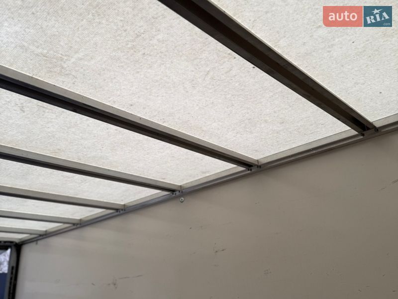 Грузовой фургон Iveco Daily 2019 в Луцке фото 15 Грузовой фургон Iveco Daily 2019 в Луцке