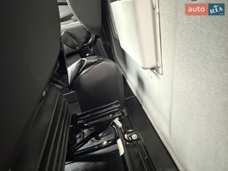 Грузовой фургон Iveco Daily 2019 в Луцке фото 29 Грузовой фургон Iveco Daily 2019 в Луцке