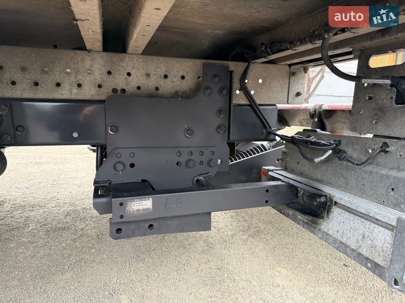 Грузовой фургон Iveco Daily 2019 в Луцке фото 50 Грузовой фургон Iveco Daily 2019 в Луцке