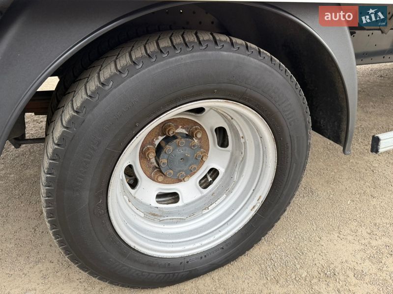 Грузовой фургон Iveco Daily 2019 в Луцке фото 53 Грузовой фургон Iveco Daily 2019 в Луцке