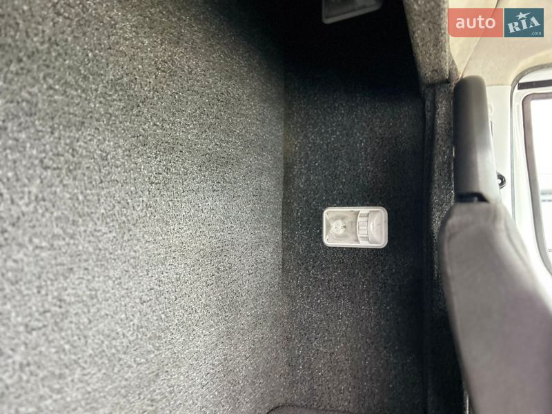 Тентованый Iveco Daily 2020 в Хусте