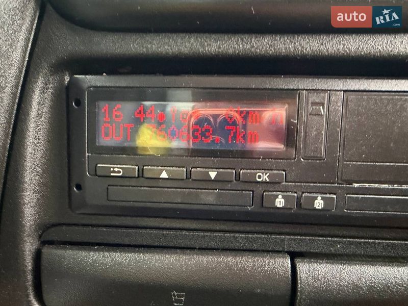 Автовоз Iveco Daily 2016 в Луцьку фото 14 Автовоз Iveco Daily 2016 в Луцьку