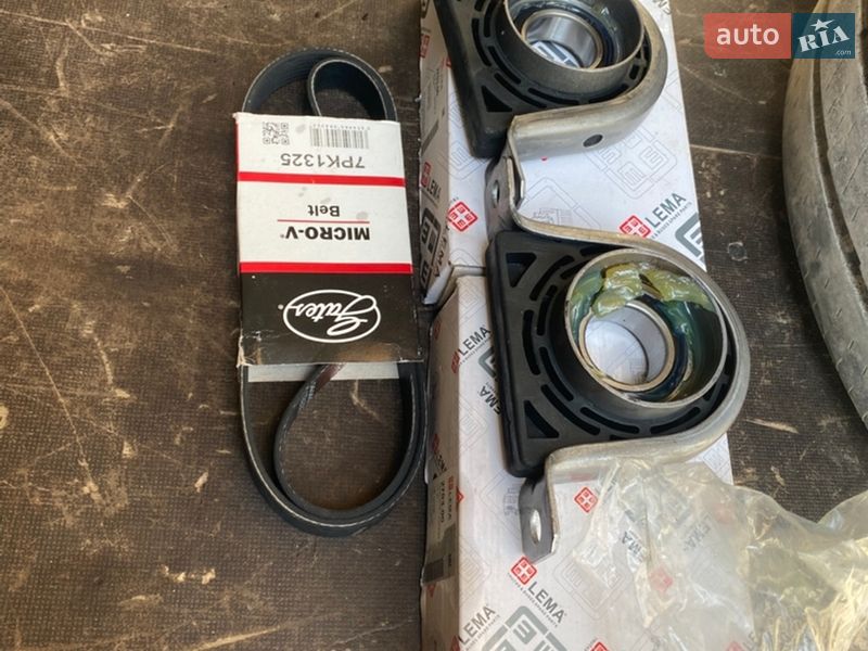 Вантажний фургон Iveco Daily 2013 в Кременці фото 18 Вантажний фургон Iveco Daily 2013 в Кременці