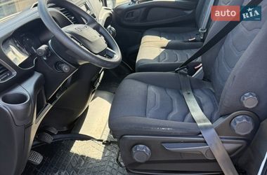 Грузовой фургон Iveco Daily 2019 в Радехове