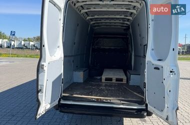Грузовой фургон Iveco Daily 2019 в Радехове