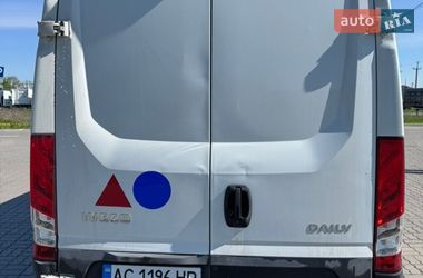 Грузовой фургон Iveco Daily 2019 в Радехове