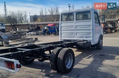 Шасси Iveco Daily 2000 в Кривом Роге