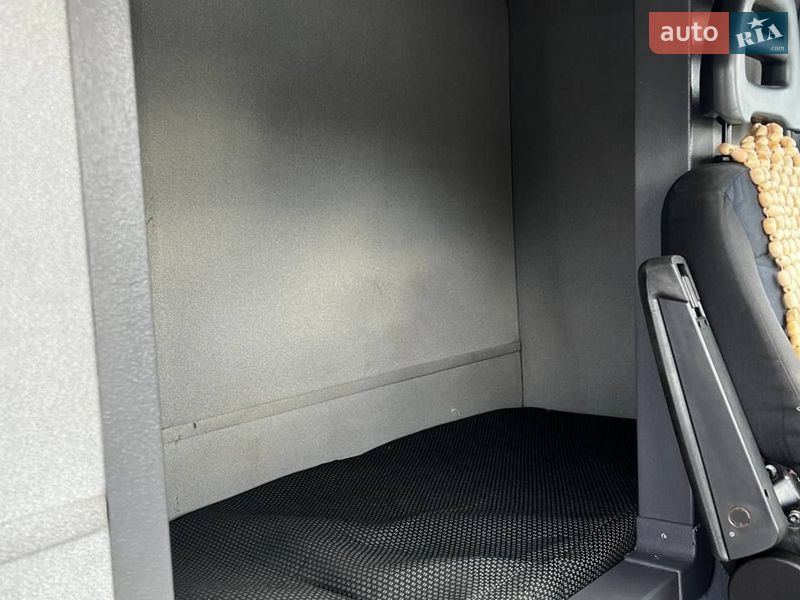 Рефрижератор Iveco Daily 2018 в Ковеле