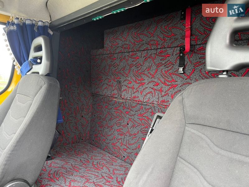 Автовоз Iveco Daily 2015 в Владимире фото 9 Автовоз Iveco Daily 2015 в Владимире