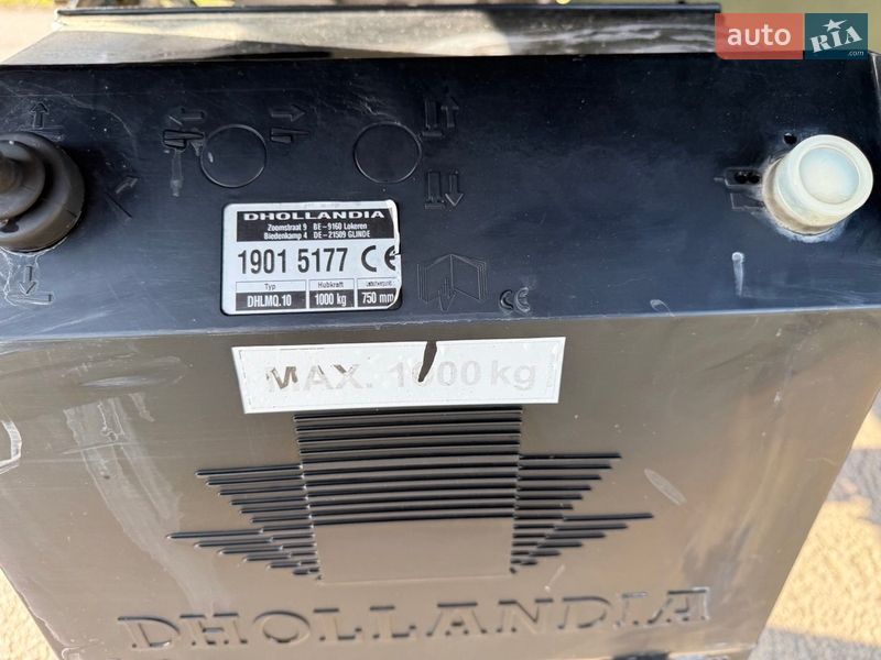 Другие грузовики Iveco Daily 2019 в Тернополе