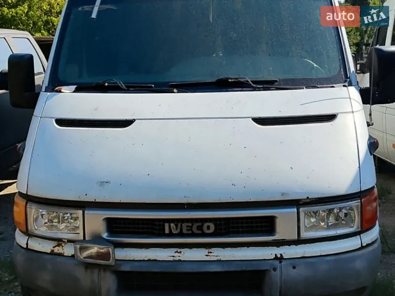 Iveco Daily