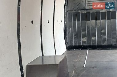 Грузовой фургон Iveco Daily 2021 в Кропивницком