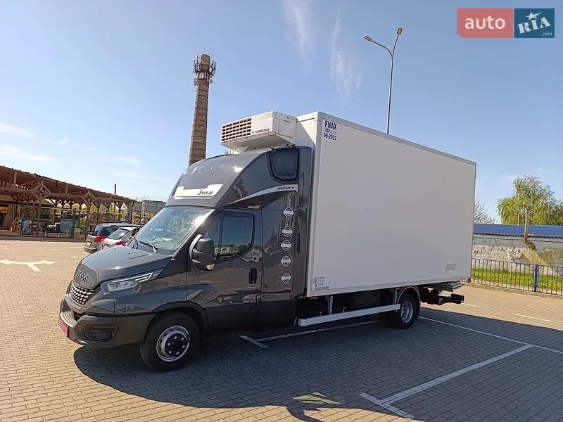 Iveco Daily