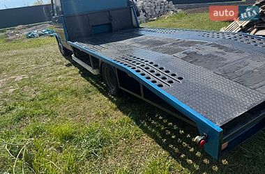 Эвакуатор Iveco Daily 1996 в Обухове