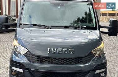 Автовоз Iveco Daily 2018 в Рівному