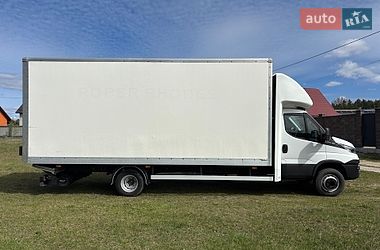 Грузовой фургон Iveco Daily 2019 в Костополе