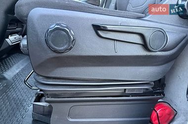 Грузовой фургон Iveco Daily 2016 в Трускавце