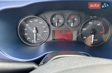 Грузовой фургон Iveco Daily 2017 в Львове