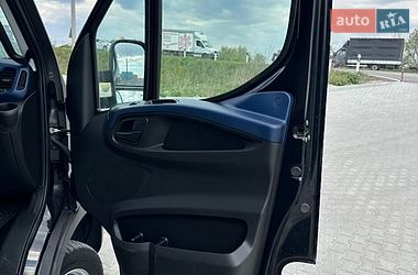 Грузовой фургон Iveco Daily 2017 в Львове