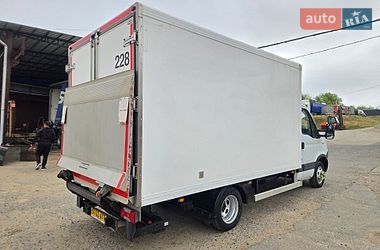Рефрижератор Iveco Daily 2013 в Болграде