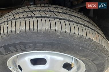 Рефрижератор Iveco Daily 2013 в Болграде