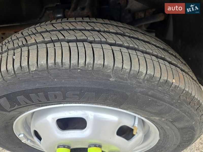Рефрижератор Iveco Daily 2013 в Болграде