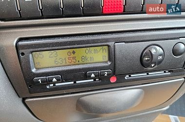 Рефрижератор Iveco Daily 2013 в Болграде