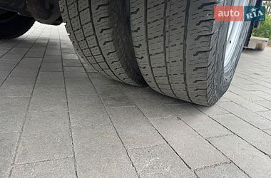 Рефрижератор Iveco Daily 2018 в Луцке
