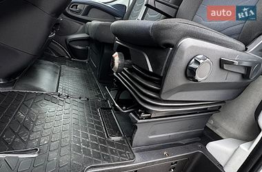 Рефрижератор Iveco Daily 2018 в Луцке