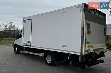 Рефрижератор Iveco Daily 2018 в Луцке