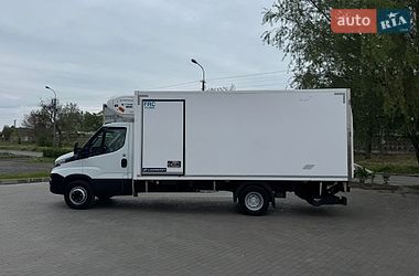 Рефрижератор Iveco Daily 2018 в Луцке